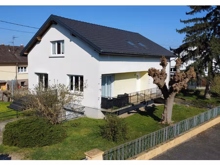 maison familiale de 140 m2