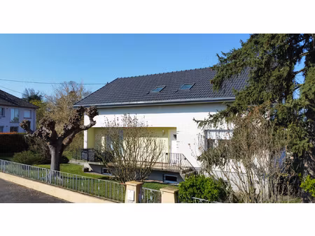 maison familiale de 140 m2