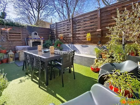 vente maison 4 pièces 102 m² à murviel-lès-montpellier (34570)  340 000 €