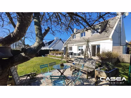 vente maison 7 pièces 120 m² à pleuven (29170)  335 000 €