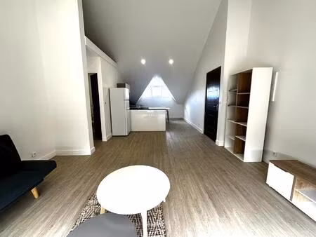 t3 coup de cœur : volumes rares  luminosité exceptionnelle et fort potentiel de valorisati