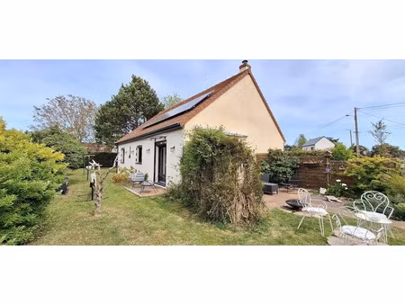 vente maison 3 pièces 87 m² à ver-sur-mer (14114)  328 000 €