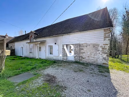 achat maison 6 pièces 139m² paroy 77520