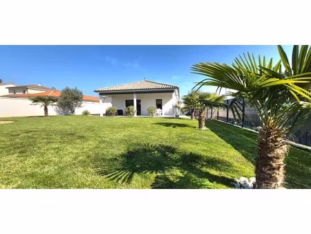 maison à vendre 5 pièces sance (71)