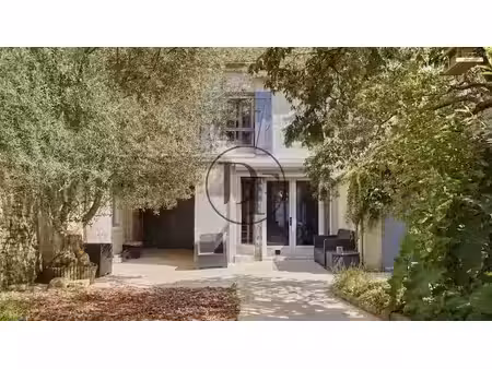 vente maison 4 pièces 100 m² à villiers-sous-grez (77760)  315 000 €