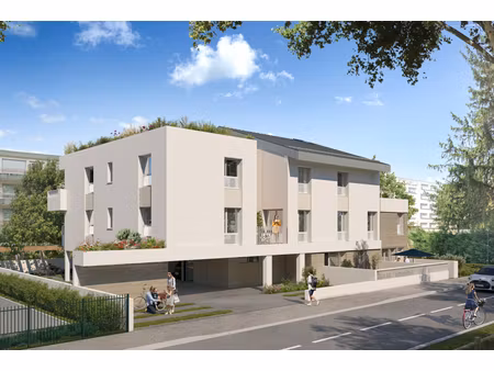 annonce immobilier neuf à vendre