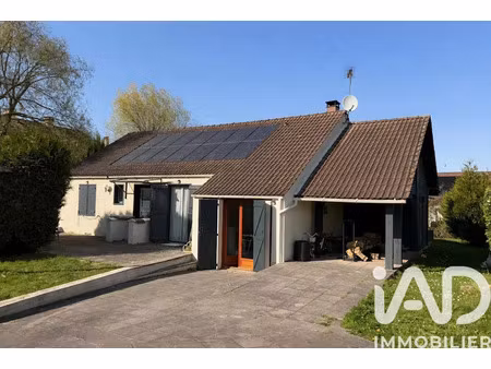 vente maison 5 pièces 121 m² à dammartin-en-goële (77230)  329 000 €