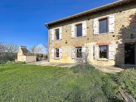vente ferme 5 pièces 150 m² à lanta (31570)  365 000 €