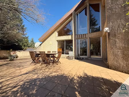 vente maison 7 pièces 190 m² à fleac (16730)  360 000 €