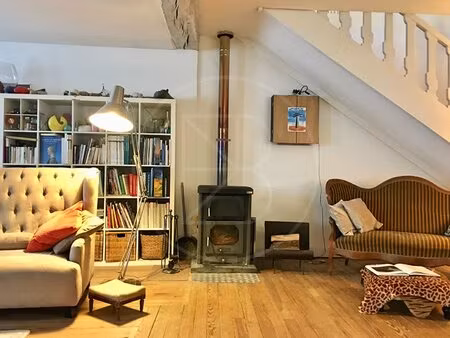 charmante maison de village