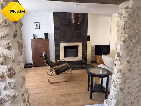 vente maison 9 pièces 180.54 m² à saulx-les-chartreux (91160)  369 000 €