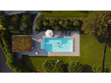 villa zimmersheim 7 pièce(s) 260 m2