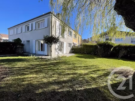 vente maison 4 pièces 90.68 m² à maurepas (78310)  325 500 €