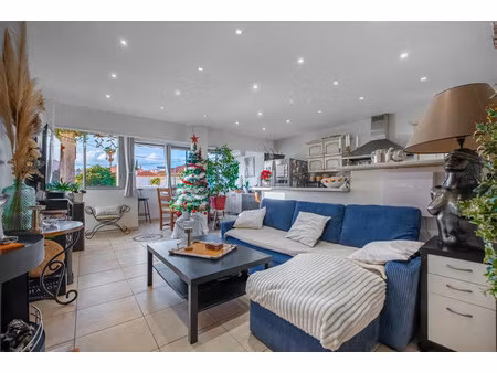 vente appartement 5 pièces