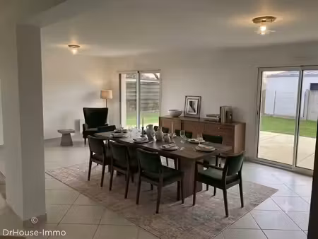 vente maison 5 pièces 102 m² à berric (56230)  315 000 €
