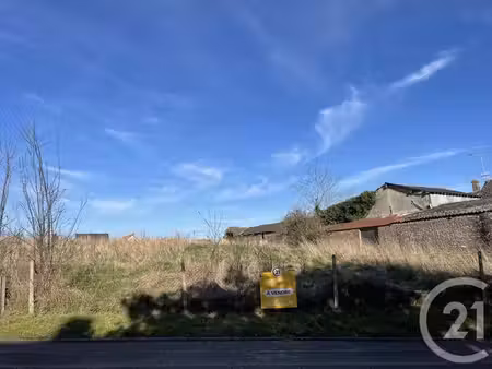 terrain à vendre - 500 m2 - gournay en bray - 76 - haute-normandie