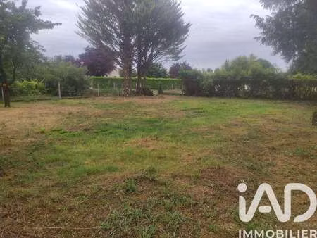 vente terrain à vars (16330) : à vendre / 607m² vars