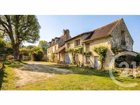 achat maison 10 pièces 291m² pontoise 95300