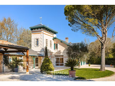 annonce maison à vendre