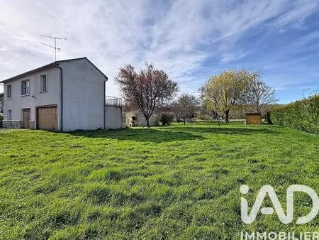 vente maison 2 pièces 63 m² chaudon (28210)