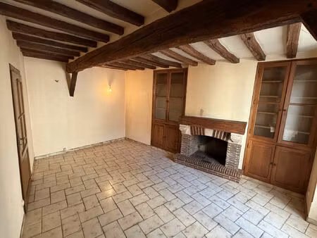 vente immeuble 131 m² châteaudun (28200)