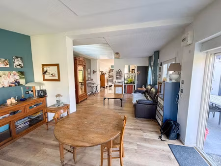 vente maison 5 pièces 130 m² à forest-sur-marque (59510)  335 000 €