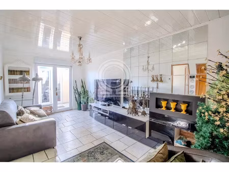 vente maison 4 pièces 68 m² à sartrouville (78500)  335 000 €