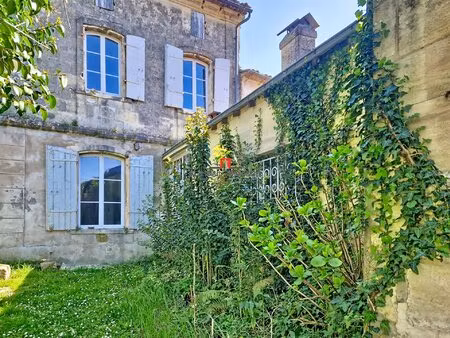 maison à vendre saint-andré-de-cubzac