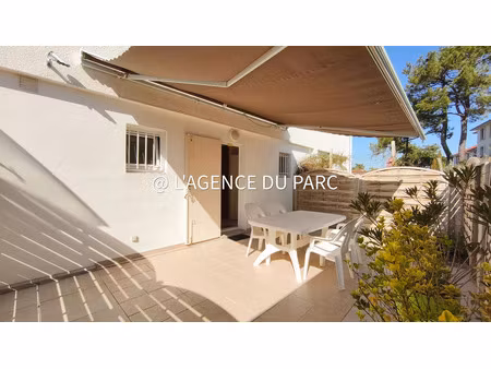 vente maison saint-georges-de-didonne 17110 - - surface privée