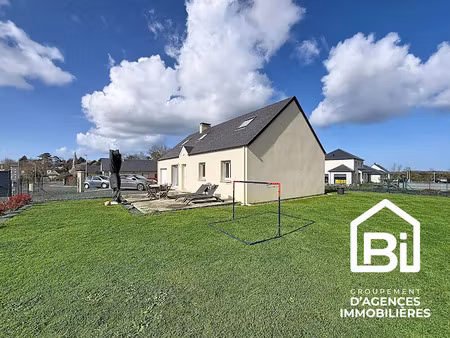 vente maison 5 pièces 101.52 m² à sommervieu (14400)  338 000 €