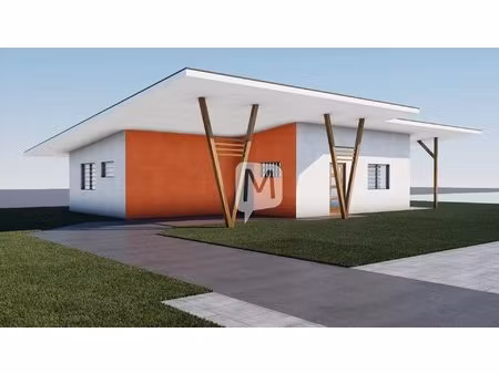 achat maison 4 pièces 86m² macouria 97355