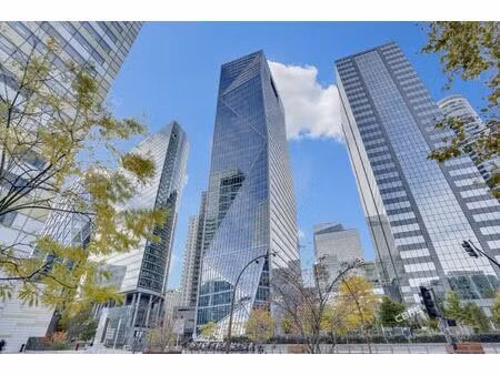 location local professionnel 19 102m² courbevoie 92400