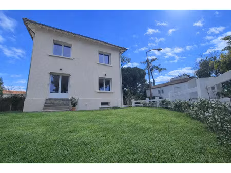vente maison royan 17200 - - surface privée