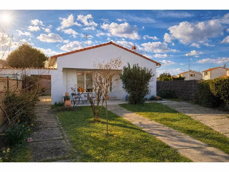 vente maison royan 17200 - - surface privée