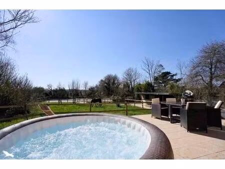 vente maison 6 pièces 116 m² guilers (29820)