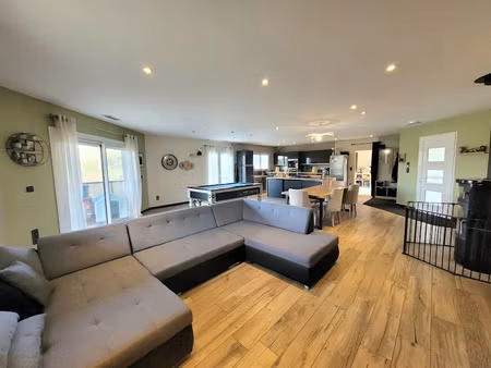 vente maison 6 pièces 202 m² à jarret (65100)  345 000 €