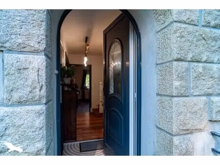 vente maison 5 pièces 108 m² quimper (29000)