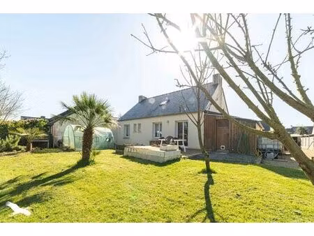 vente maison 5 pièces 139 m² taulé (29670)