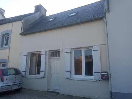 vente maison 2 pièces 74 m² pleyben (29190)