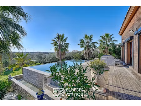 annonce maison à vendre