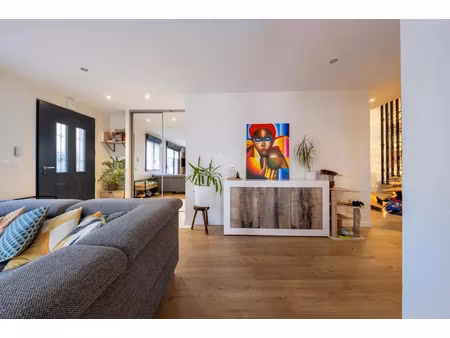 vente maison 4 pièces 113 m² à launaguet (31140)  349 000 €