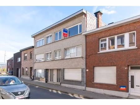 appartement te koop in hemiksem met 2 slaapkamers