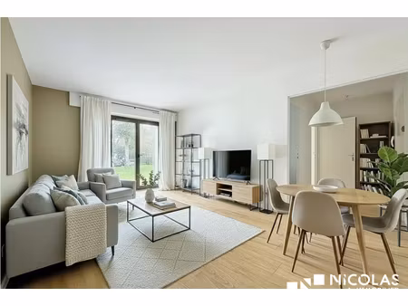 annonce appartement à vendre