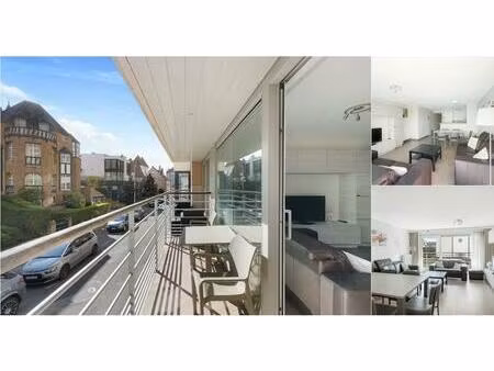 appartement à vendre à engelsestraat 39 duinbergen (rbv50250)