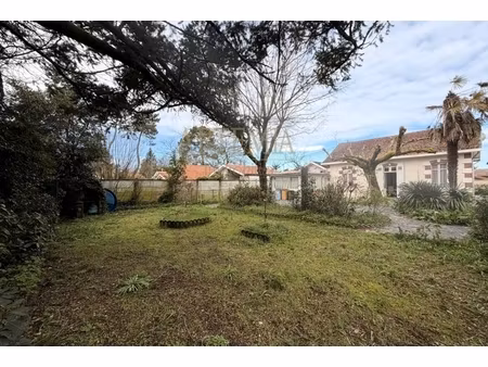 annonce maison à vendre