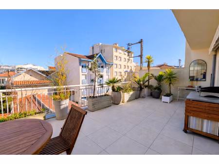annonce appartement à vendre