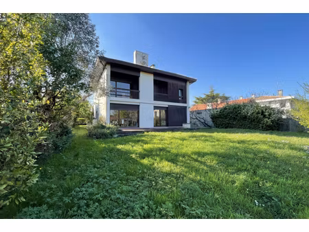 annonce maison à vendre