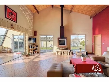 annonce maison à vendre