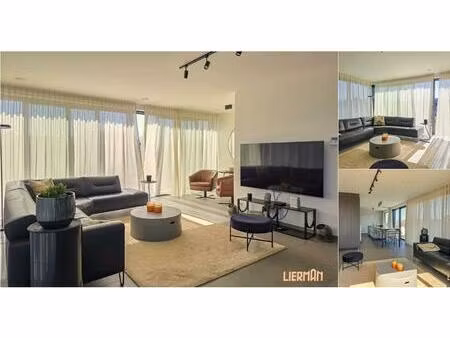 appartement à vendre avec garage et terrasse   alost (rbv50227)