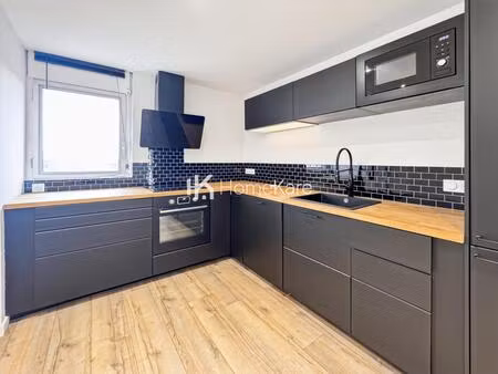 vente appartement 4 pièces 81 m² toulouse (31400)